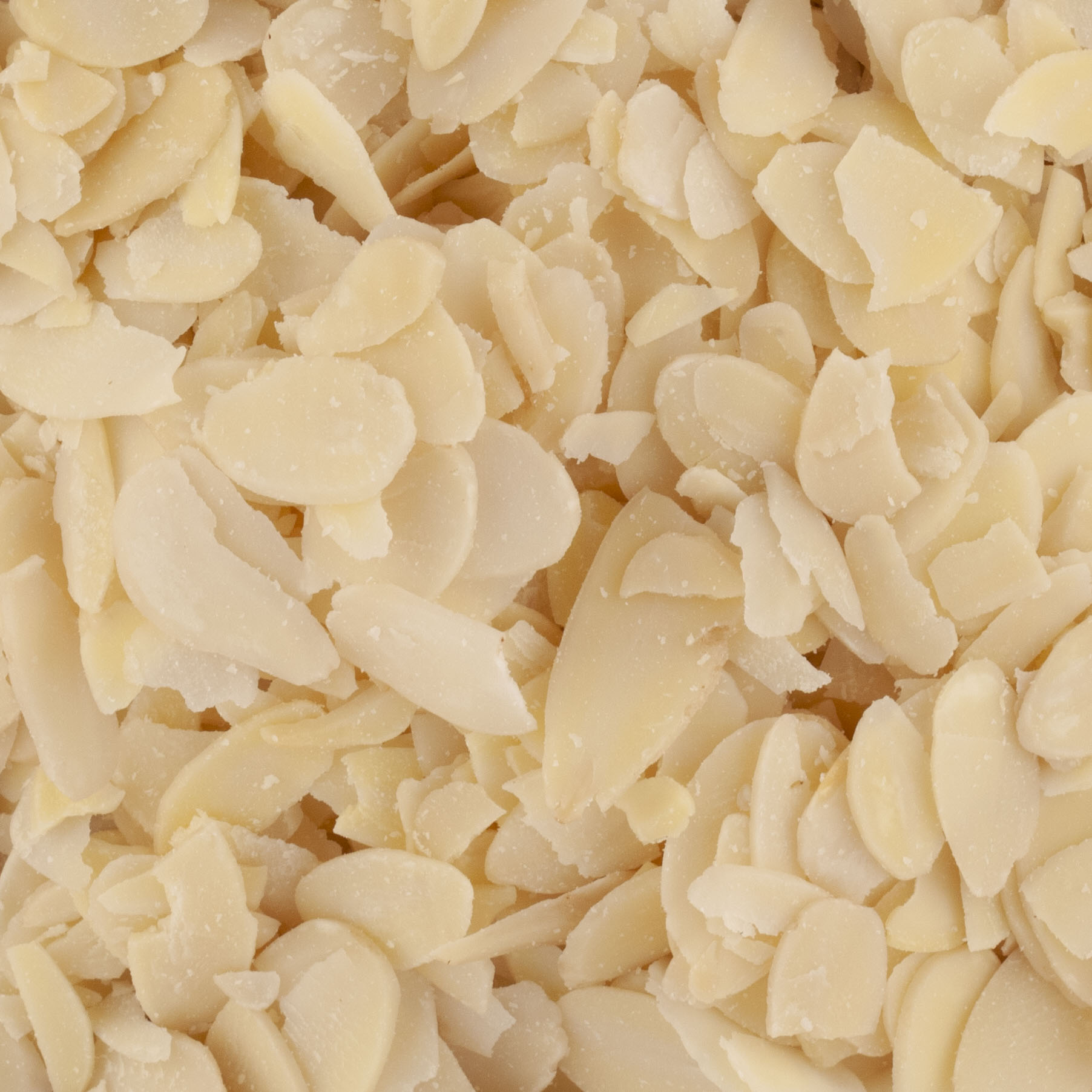 AMANDES EFFILEES - day by day