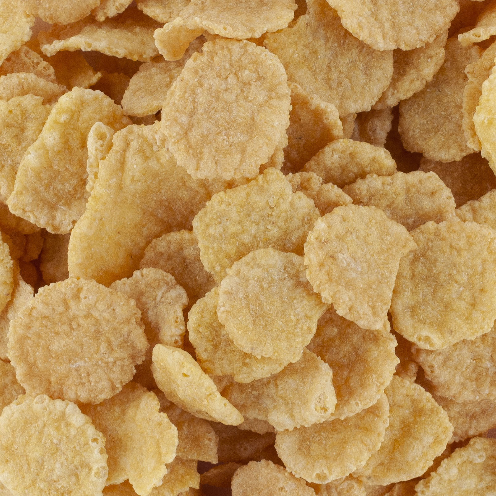 CORN FLAKES day by day