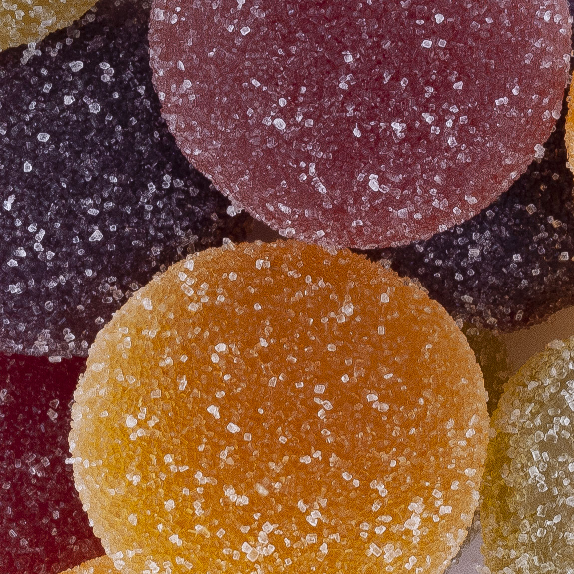 Pates De Fruits Pastilles Day By Day 