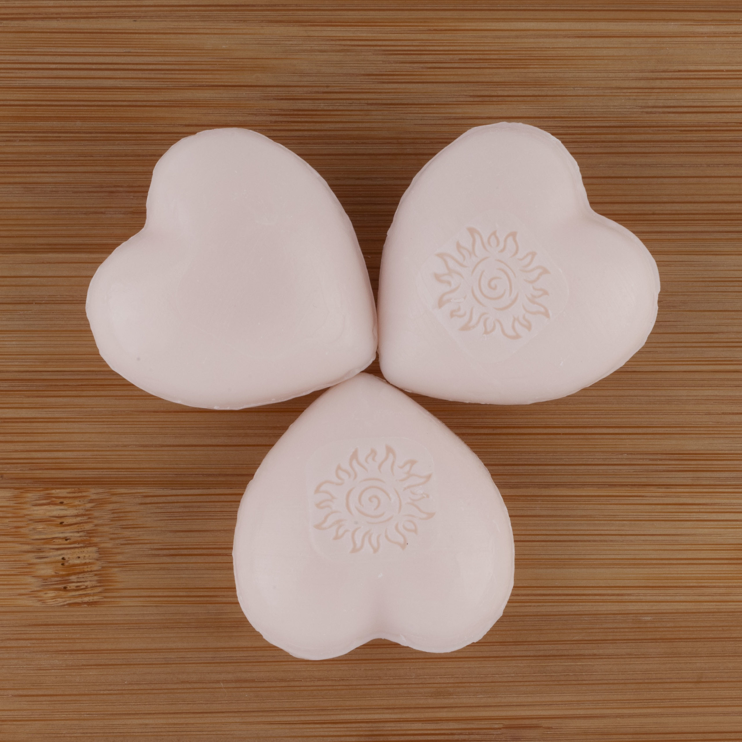 Coffret Cadeau Savons En Forme De Roses - Bouquet Realiste Cœur - Pour Mariage, Anniversaire, Décoration