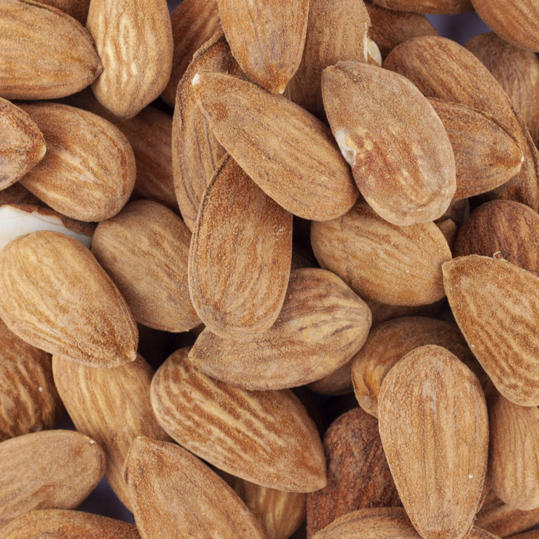 AMANDES BIO D'ESPAGNE - day by day