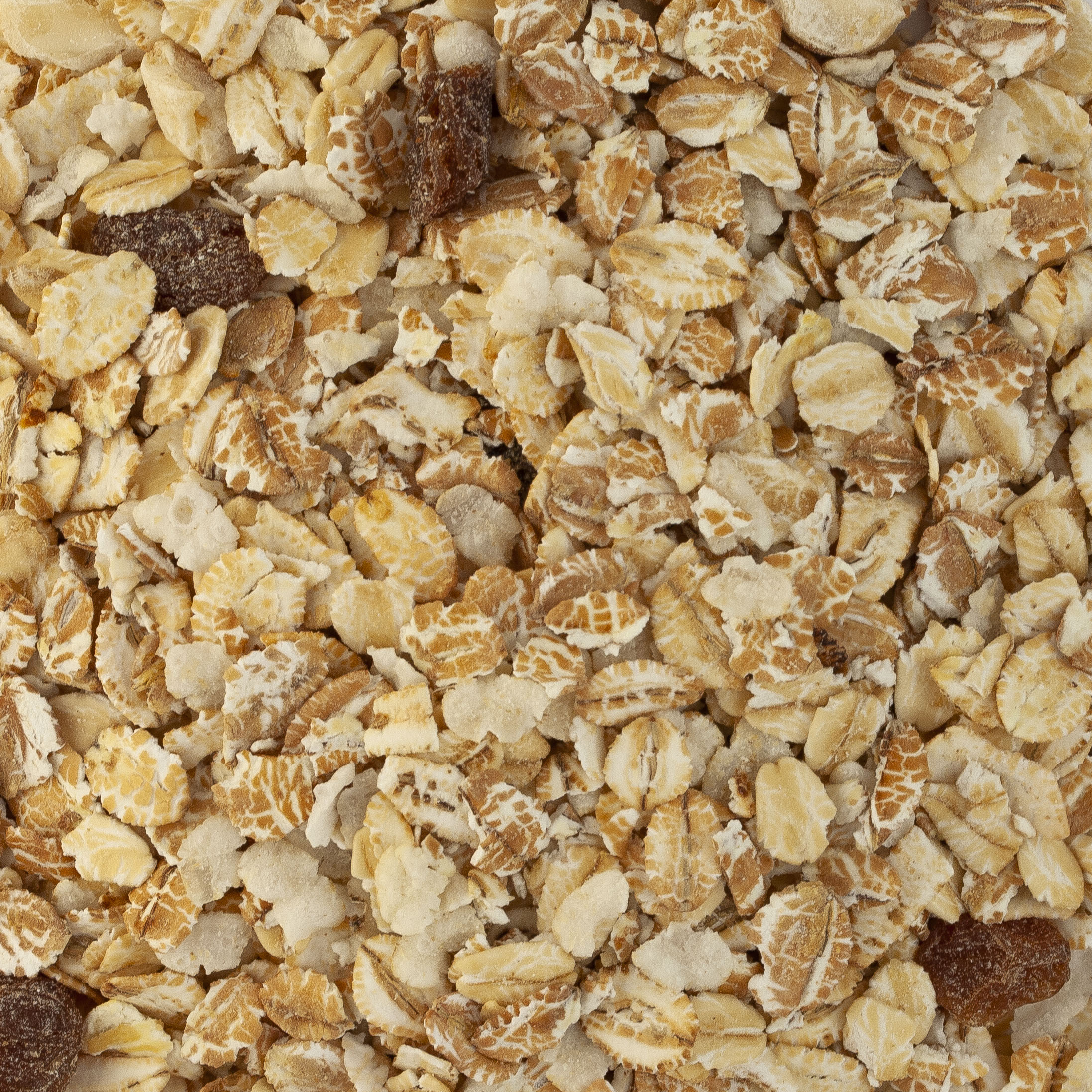 MUESLI 5 CEREALES BIO day by day