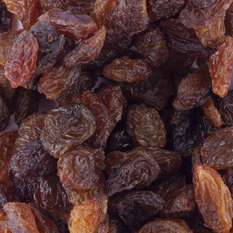 Raisins secs sultanines 200g bio - Boutique - Naturline