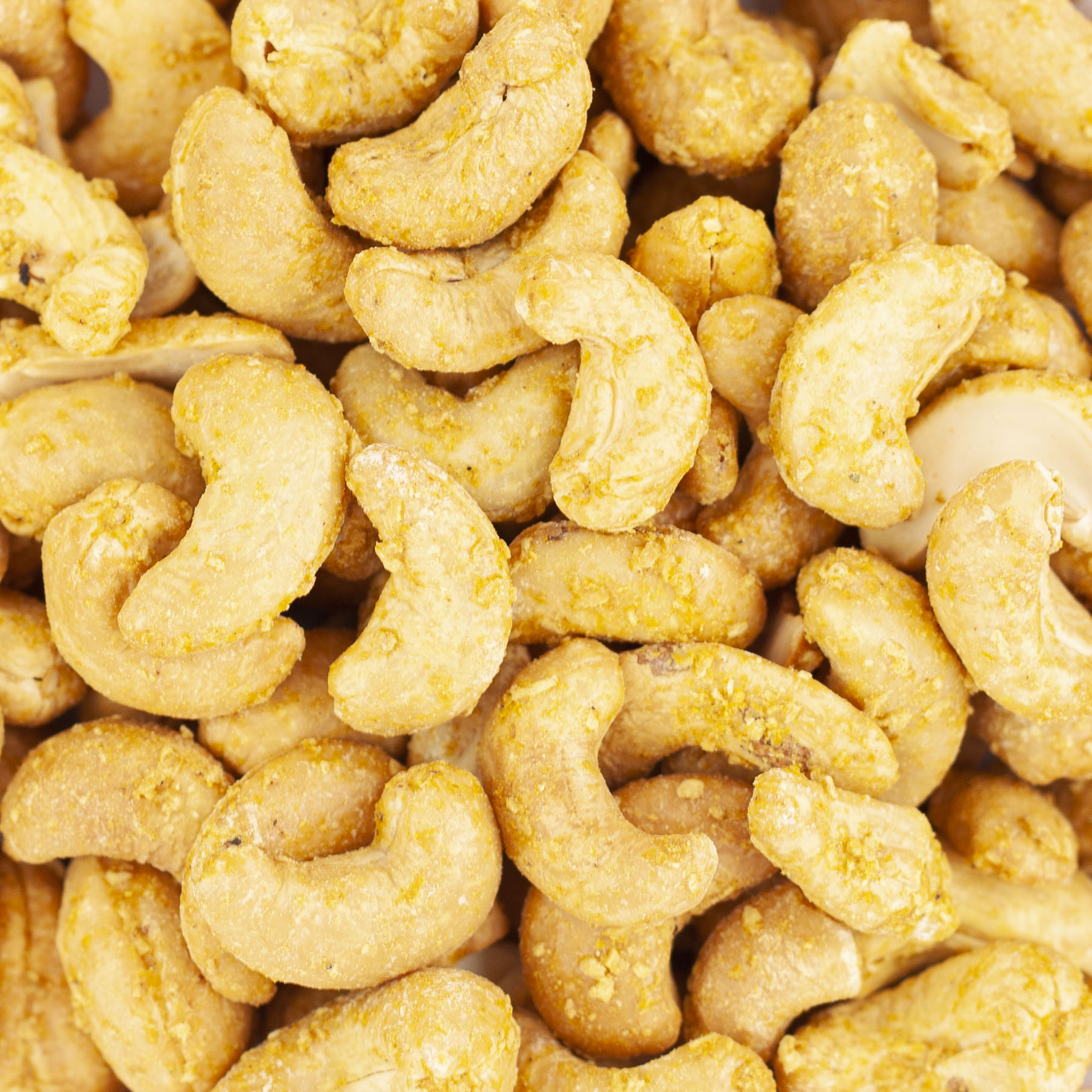 NOIX DE CAJOU CURRY COCO BIO day by day